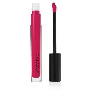 MARY KAY Unlimited Lip Gloss - PINK FUSION .13 fl oz ~ 153484